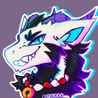 Lu 🔜MEGA (@lumivaaa) 's Twitter Profile Photo