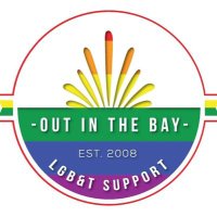 Out In The Bay (@lgbtoutinthebay) 's Twitter Profile Photo Out In The Bay (@lgbtoutinthebay) 's Twitter Profile Photo