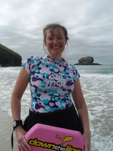 Barmy Brummie living the good life in Cornwall! previously owned a Mini Cooper and a Mazda MX5. ❤️Cornwall, Genealogy, 📷, Blogs & Westies.