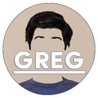 Greg Sego (@thegregsego) 's Twitter Profile