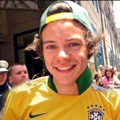 harry no céu, jão na terra e taylor acima de todos // fan account