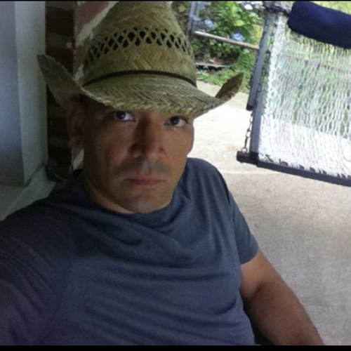 Sergio_AKA_Toch's profile picture. 