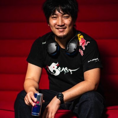 Daigo Umehara