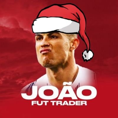 JoaoFutTrader Profile Picture