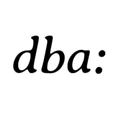 DBA is a New York-based crypto investment firm.