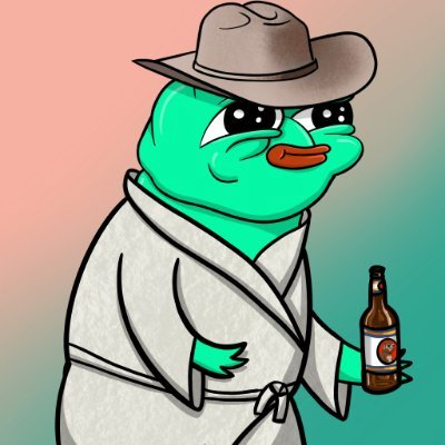 H0dI3r's profile picture. #bitcoin