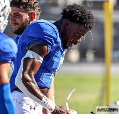 6’3 205lbs SS/OLB #MJC #JUCO Spring transfer CO 2023