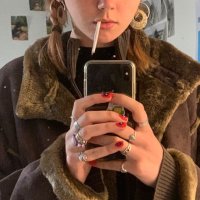 kiri (@hailsgrimes) 's Twitter Profile