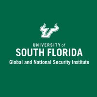 Global and National Security Institute (GNSI)(@USF_GNSI) 's Twitter Profileg