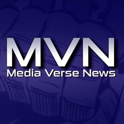 Welcome to MVN! | We bring you the most quick & reliable news for Movies, TV shows & Games 

Business email : MediaVerseNews1@Gmail.com