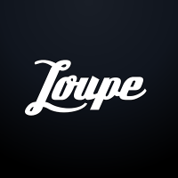 Loupe(@LoupeTheApp) 's Twitter Profile Photo