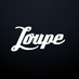 Loupe (@LoupeTheApp) Twitter profile photo