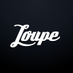 Loupe (@loupetheapp) Twitter profile photo Loupe (@loupetheapp) Twitter profile photo