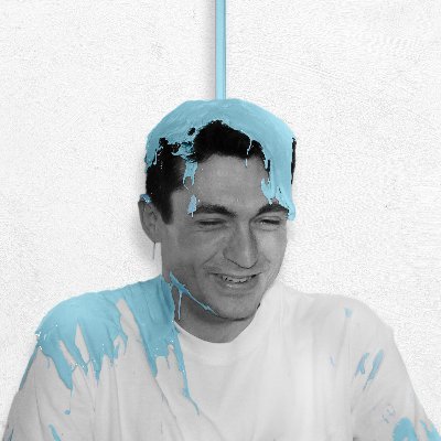 zakFlowz's profile picture. Either building on the 🕸 or playing ⚽️ @new2theflow