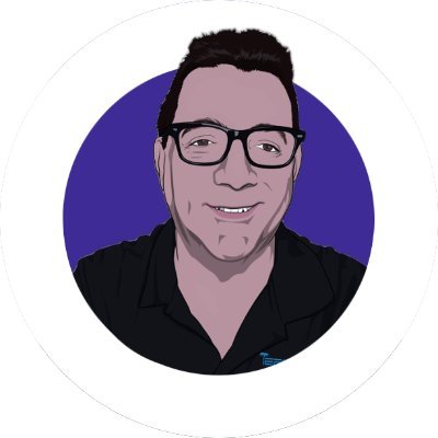 FrankJBailey Profile Picture