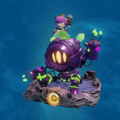 Hiruna2006's profile picture. @cosmicchamps
$COSG