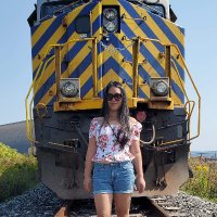 Tam (@gaiarefinery) 's Twitter Profile