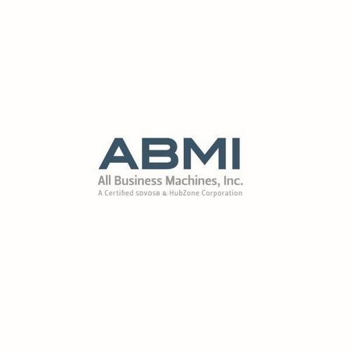 ABMI_CORP's profile picture. Supporting the Agencies that Serve the People, All Business Machines, Inc. is a certified SDVOSB, HubZone Corporation and DVBE.