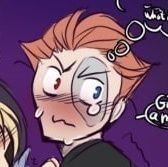 Artist formerly known as 🦝🗑️/Raccoon Refugee/wlw and stuff moicy I guess/ 🔞/ banner by @beggingformerci ❤️ old account went bye bye ;__;