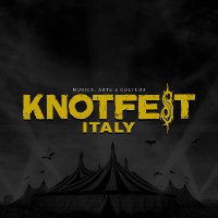 Knotfest Italy (@knotfestitaly) 's Twitter Profile