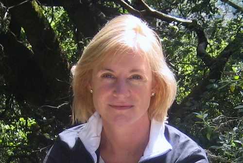 Linda Raschke Profile