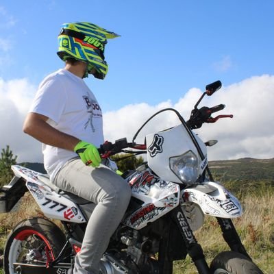 BIKELIFE
WR125X