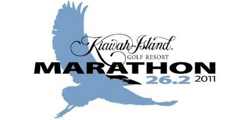 The Official Twitter Account of the annual Kiawah Island Golf Resort Marathon. Raceday 12/10/11