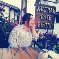 Merve K. (@muhendishanim41) Twitter profile photo
