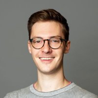 Ben Auerbach (@benjauerbach) 's Twitter Profile Photo Ben Auerbach (@benjauerbach) 's Twitter Profile Photo