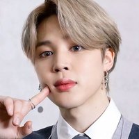 BTS park Jimin(@BTSparkjimin97) 's Twitter Profile Photo