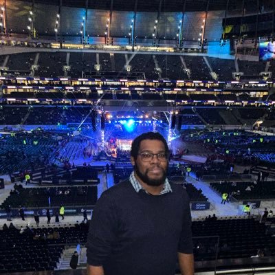 chooch1711's profile picture. Suffering Tottenham Fan. Waiting for a trophy 😩