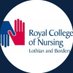 RCN Lothian and Borders Branch (@RCNLandB) Twitter profile photo