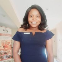 Promise Benson (@promisebenson14) 's Twitter Profile