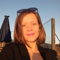 Cristina Ramos Almeida (@astrocra) 's Twitter Profile