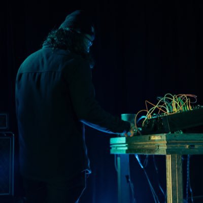 AOGhaliz's profile picture. 