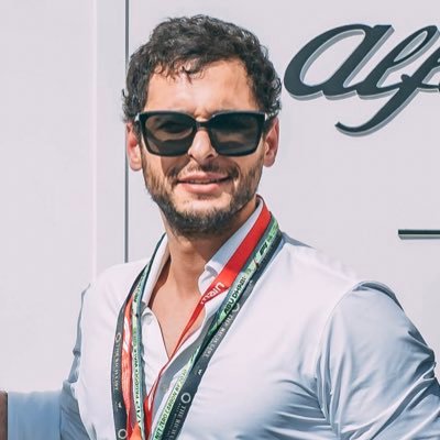 YosaDagestani's profile picture. Syrian Dagestani 🇸🇾 | Proud Dad 👨‍👧‍👦 | Swimmer 🏊‍♂️ | PR Consultant 📣 | Founder of White Label Strategy 🚀 | Making waves in business and life!