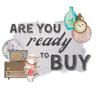 areyoureadytobuy(@areyoureadytob2) 's Twitter Profile Photo