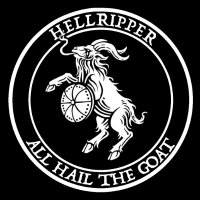 Hellripper (@hellrippermetal) 's Twitter Profile