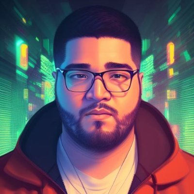 Edward Osorio Profile