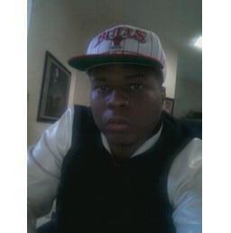 DevinLander's profile picture. Hard Work