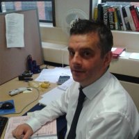 Martin Smith (@martinjames1987) 's Twitter Profile