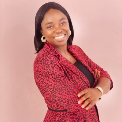 Oluwakemi Rotimi Profile