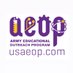 U.S. AEOP (@USAEOP) Twitter profile photo