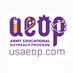 U.S. AEOP (@usaeop) Twitter profile photo