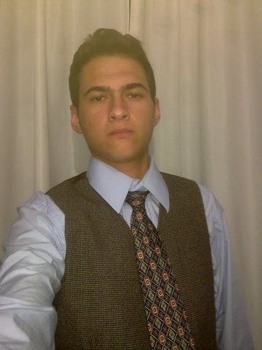 I am a nice guy, I'm 17 and I like to enjoy life I want to know more add me on my MSN: vilmar_neto@hotmail.com