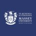 Massey Uni Health (@masseyunihealth) Twitter profile photo