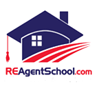 REAgentSchool's profile picture. A Step By Step learning guide to everything Real Estate!