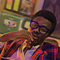 'Wole O. (@woldezzy) 's Twitter Profile Photo