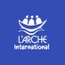 L'Arche International (@larcheintl) Twitter profile photo L'Arche International (@larcheintl) Twitter profile photo