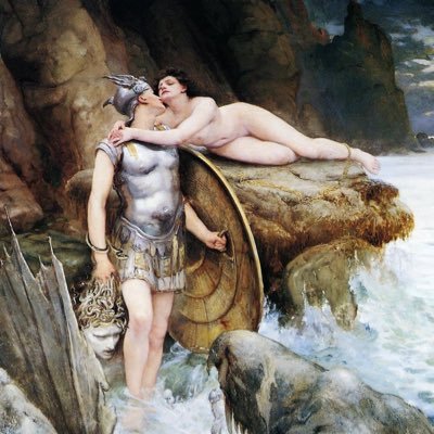 Grindelwald_of's profile picture. 